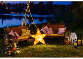 LED Solárna lampa KOGE LED/1,2V 300 mAh IP44