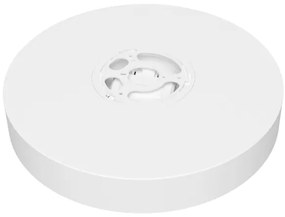 LED stmievateľné stropné svietidlo VARIO LUMO LED/22/32W/230V pr. 41 cm IP44 bie