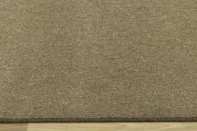 Metrážny koberec Vienna 97 hnedý