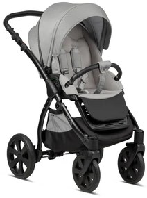 Kočík Noordi Fjordi 2022 2v1 Grey