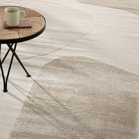 Koberec Sento cream 200x290 cm