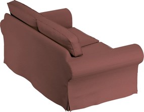 Poťah na sedačku Ektorp (rozkladacia, pre 2 osoby) STARÝ MODEL