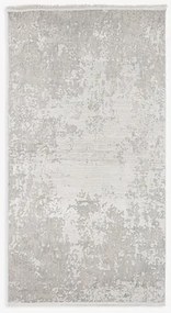 Koberec MOON s ošúchaným vzorom 80x150 cm