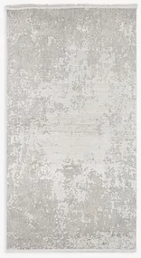 Koberec MOON s ošúchaným vzorom 80x150 cm
