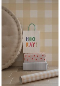 Tapeta klasická žltá 280×50 cm