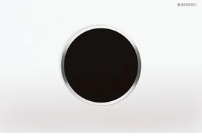 Geberit Sigma10 ovládacie tlačidlo plast biele 115.907.KJ.6