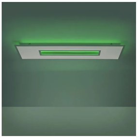 Leuchten Direkt 11646-16 - LED RGB Stmievateľné svietidlo LED/41W/230V+LED/7,5W+DO