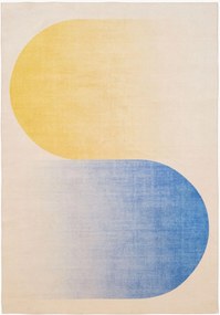 Koberec's nízkym vlasom Luna