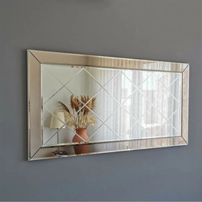 Zrkadlo Anna 65 x 130 cm