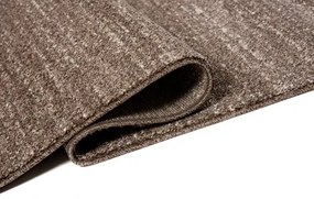 Koberec SARI T006A svetlý hnedý