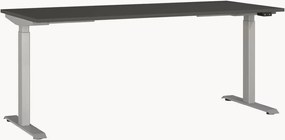 Elektricky výškovo nastaviteľný stôl Milan
