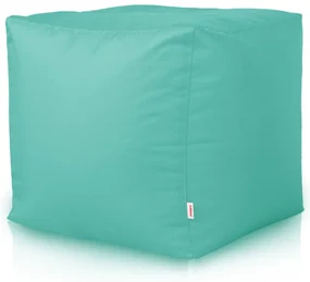 Taburetka Tyrkysová OUTDOOR