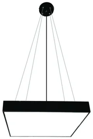 Moderné svietidlo NEDES LED závesné svietidlo 65W LCL7221-H