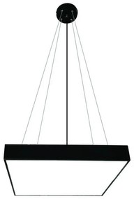 Moderné svietidlo NEDES LED závesné svietidlo 65W LCL7221-H