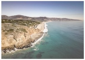 Samolepiaca fototapeta Californian Landscape