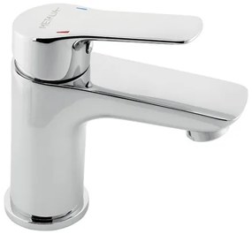 Novaservis Metalia 54 umývadlová batéria bez výpuste chróm 54001/1,0 540011.0