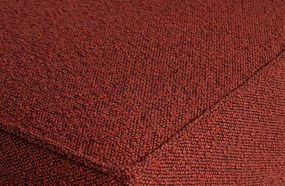 BePurehome Statement XL 372 cm latková sedačka - Svetlohnedá