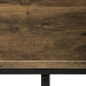 Príručný stolík old wood CT-G1040 OLW