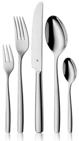 WMF - Sada 60 ks príborov z nehrdzavejúcej ocele PALMA