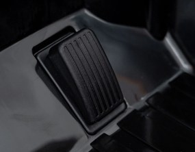 Ramiz Terénne vozidlo MOUNTAIN Čierna