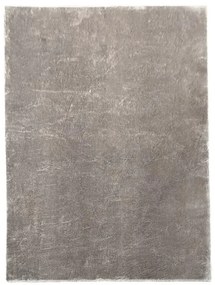 Koberec Soft Shaggy 0,8/1,5 MR-1482 šedá