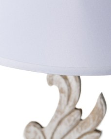 Stolová lampa Ontario 53cm