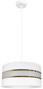 Luster na lanku CORAL 1xE27/60W/230V