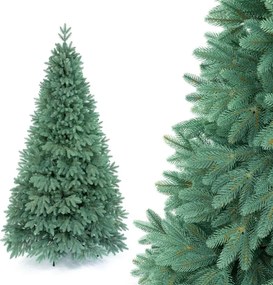 Vianočný stromček Smrek SILVER SKY 3D 180 cm