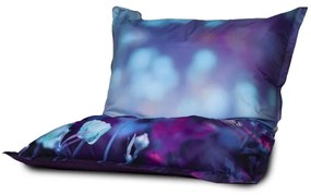 EF4003 Ecopuf Sedací vankúš ECOPUF - PILLOW - Modern polyester DG52/NC5