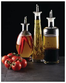 Fľaša na olej Kitchen Craft Italia, 450 ml