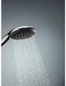 Ručná sprcha Grohe 110 x 110 mm chróm 27941001