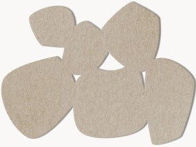 Akustická nástenná dekorácia Rockfall