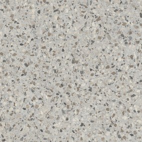 IVC Commercial, PVC podlaha - lino Logitex Ultimate 55 Coronet T35, na mieru, šíře 2m,4m, béžová, filc, chodba / predsieň