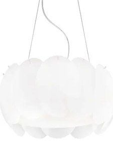 Ideal Lux - Luster na lanku 5xE27/60W/230V