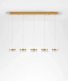 Retro luster Bion C