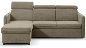 Rohová sedacia súprava Erazmo U Asti 3