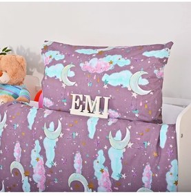 Obliečky detské bavlnené Sen EMI