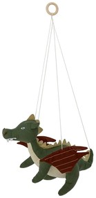 Detská dekorácia Malvin – Bloomingville Mini