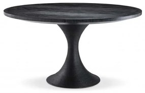 Jedálenský stôl Melchior Round ∅ 140 EICHHOLTZ