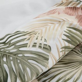 Dekorstudio Posteľné obliečky SPRING 29 Rozmer posteľných obliečok: Šírka x Dĺžka: 220x200cm + 2 ks 70x80 cm