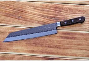 nůž Kiritsuke 240 mm - Hokiyama-Sakon Murakumo Tsuchime