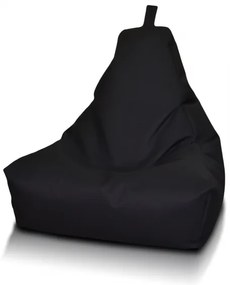 Kreslo Keiko M Polyester – moderné a pohodlné kreslo na čítanie, relax aj hranie Farba: NC3  -  biely