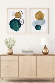 Huhu120 - 30 x 40
