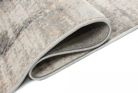 TA Koberec D194A L.GREY VIZON VALLEY Rozmer: 80x150 cm