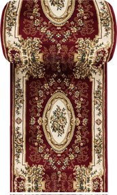 DY Exkluzívna chodba 04 N – červená Rozmer: 100 cm