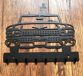 Vešiak na kľúče AUTO