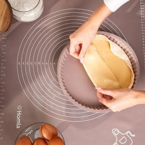 Forma EASY BAKE silikónová 723544