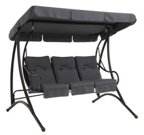 Marimex | Hojdačka Rio - antracit | 11640004