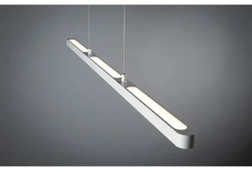 Paulmann 79901 - LED/42W Stmievateľný luster na lanku LENTO 230V