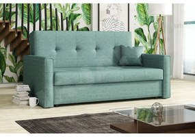 Rozkladacia pohovka Carivia Bis III (Spirit 11) (s úl. priestorom). Vlastná spoľahlivá doprava až k Vám domov. 1058369